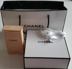 CHANEL ALLURE 50ml 紙袋&リボン&箱付き