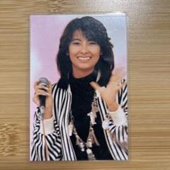 中山美穂　コレクション　1980年代　ラミネートカード　ペンケース etc. 80年代アイドル 中山美穂 ラミネート カード 14枚セット｜Yahoo