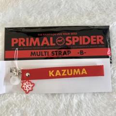川村壱馬 アクスタ マルチストラップ THE RAMPAGE 川村壱馬 アクスタ&ラバーキー
