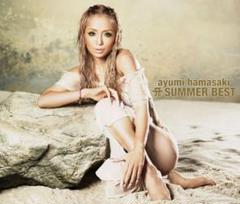 ayumi hamasaki オリジナルSummerＴシャツXLサイズ