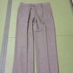 DAKS メンズ　スラックス