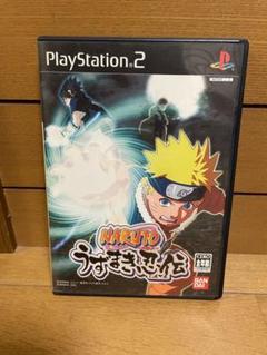 NARUTO ナルト　うずまき忍伝