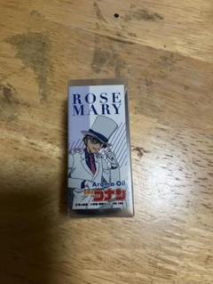 怪盗キッド　アロマ