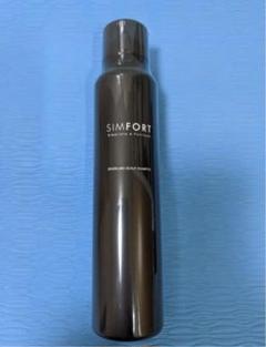 SIMFORT スパークリングスカルプシャンプー 150g 12時間以内発送✨