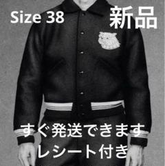 atlast アットラスト CLUB JACKET クラブジャケット - メルカリ