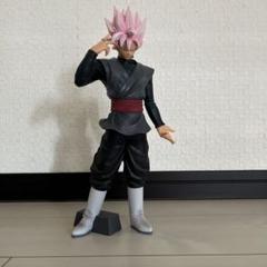 ゴジータ & ゴクウブラック フィギュアセット 41Xul3qwg1L.jpg_BO30,255,255,