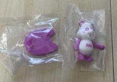 AAA えーパンダ ぬいぐるみ 伊藤千晃 Amazon.co.jp: AAA ☆え～パンダ ふさふさBIGぬいぐるみ レッド