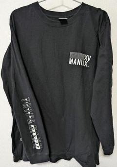 triple axe  ロンT XL Amazon.co.jp: TRIPLE AXEトリプルアックス Tシャツ ロンT M