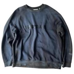 FOGESSENTIALSビンテージ加工エッセンシャルズbhkbdflA