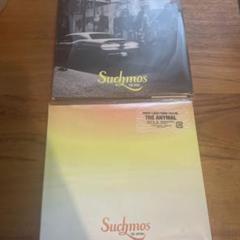 【新品】Suchmos THE ANYMAL 完全生産限定盤 LP ステッカー付 2025年最新】THE ANYMALの人気アイテム - メルカリ