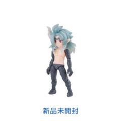 ガシャポンクエスト エルフの王 銀のエルフver. - メルカリ
