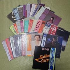 UAレコードまとめ売り レコード