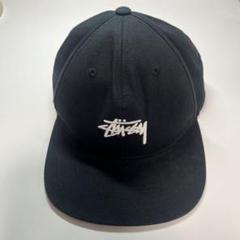 Stussy 手形デザイン キャップ　入手困難 Stussy 手形デザイン キャップ入手困難