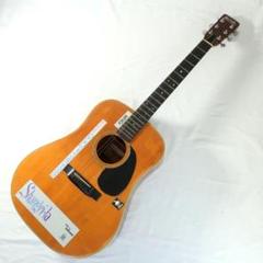 2025年最新】tokai アコースティックギターの人気アイテム