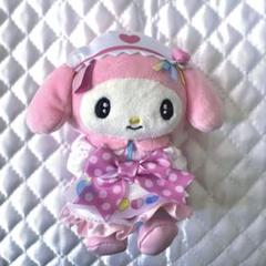 激レアウサハナピューロランド限定ストラップタグ付き