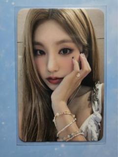 itzy イェジ Air yetimall ラキドロ 限定 トレカ ３枚セット 2025年最新】itzy ラキドロ イェジの人気アイテム - メルカリ