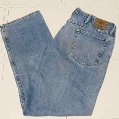 Wrangler ラングラー デニム ジーンズ W38 L30