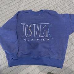 2025年最新】tostalgic clothingの人気アイテム - メルカリ