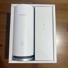 HUAWEI WiFi Mesh 3 本体