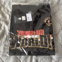 浦和レッズ NIKE CWCクラブワールドカップ クレストTシャツ XL