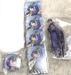 Γ イケメン王子　クラヴィス　スマホリング Γ イケメン王子 クラヴィス スマホリング