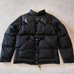 希少　【USA製】 Schott ショット　リバーシブル　ダウンジャケット　XS 楽天市場】schott ダウン（コート・ジャケット｜メンズ
