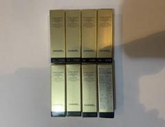 シャネル　サブリマージュ レサンス フォンダモンタル ユー サンプル　3個 CHANEL BEAUTY サブリマージュレサンス フォンダモンタルユー