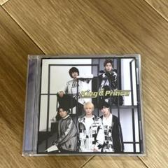 King & Prince キンプリ アルバム King & Prince 美品