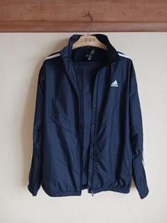 アディダス シャカシャカ　上下セット XO ウインドブレーカー ixg12-ixg07_2.jpg