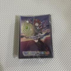 wixoss にじさんじ　夢月ロア　スリーブ