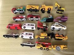 2025年最新】トミカ カーズ 19の人気アイテム - メルカリ