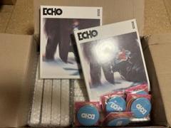BTS JIN Second Solo Album 'Echo' CD 15枚
