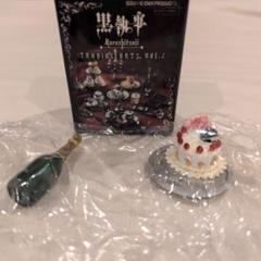 黒執事　トレーディングアーツ　5体セット　内袋未開封 Amazon | 黒執事 トレーディングアーツ 全種類 シークレット有り