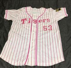 【超貴重】阪神タイガース 旧レプリカユニフォーム LLサイズ　スピードスター赤星 超貴重】阪神タイガース 旧レプリカユニフォーム LLサイズ