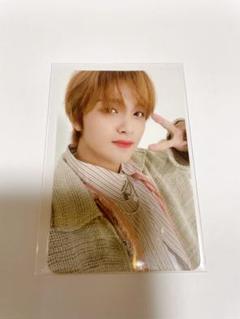NCT2020 取合い ヘチャン トレカ RESONANCE NCT
