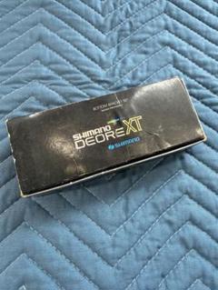 シマノ　M730　DEORE XT　BB　新品　70-122.5 SHIMANO DEORE XT(BB-M730) ボトムブラケット