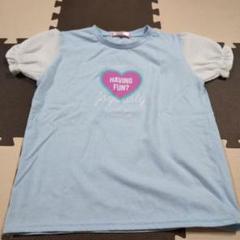 女の子 Tシャツ 140