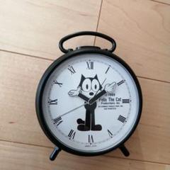フェリックス 振り子時計 felix THE CAT Animated wall clock