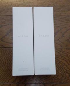 新品intoa モイスチャライザー 75mL 10本セット Amazon | イントア（intoa） 【薬用】シワ改善 美白・シミ対策