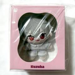 ChroNoiR ポージングぬいぐるみ　葛葉 ChroNoiR 7th ANNIVERSARY】ポージングぬいぐるみ｜にじさんじ