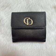 2025年最新】dior 財布 三つ折りの人気アイテム - メルカリ
