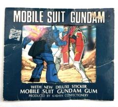 MOBIL SUIT ガンダム　シールブック　レア　レトロ　コンプ 昭和レトロ 【ガンダム】シールブック - メルカリ