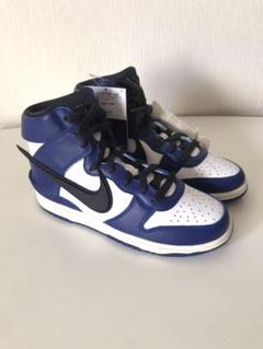 【在庫有】 NIKE ダンクHIGH×アンブッシュ 26.5㎝ - スニーカー