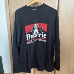 HYSTERIC GRAMOUR GUITAR GIRL ロンt