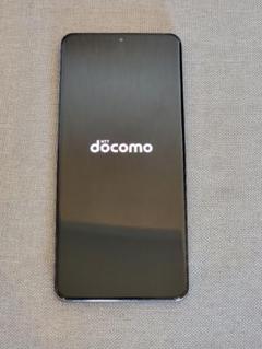 Galaxy - docomo Galaxy S20+ コズミックグレー Amazon | docomo Galaxy S20 5G SC-51A SIMロック解除済