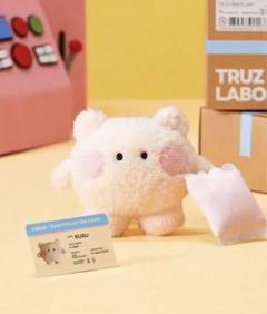 treasure truz minini ruru ルル ハルト ぬいぐるみ - メルカリ