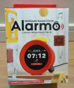 2025年最新】NINTENDO alarmoの人気アイテム - メルカリ