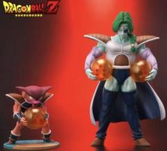 フリーザフォース　ドラゴンボールフィギュア　兵士 2025年最新】フリーザ兵士の人気アイテム - メルカリ