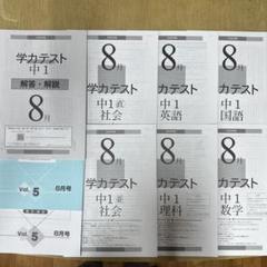 2025年最新】育伸社学力テストの人気アイテム - メルカリ