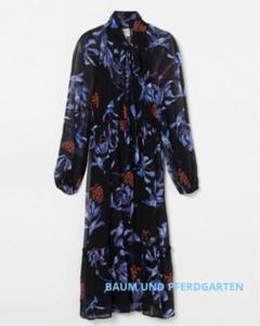 2025年最新】BAUM UND PFERDGARTEN ワンピースの人気アイテム